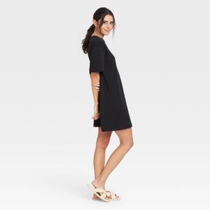 A New Day t-shirt dress